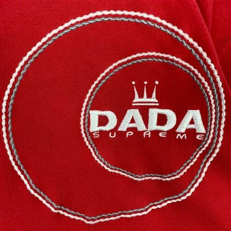 dada streetwear online shop.